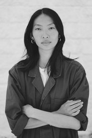 Constance Tsang portrait