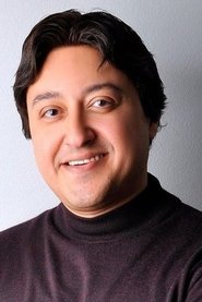 Sherif Hamdy portrait