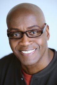 Marc Webster portrait