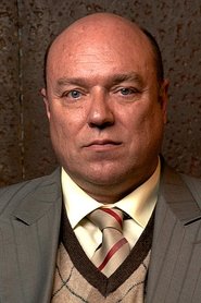 Pertti Sveholm portrait