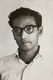 Ramananda Sengupta portrait