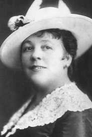 Anna Müller-Lincke portrait