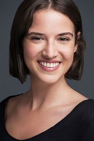 Elif Atakan portrait