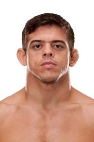 Caio Magalhaes portrait