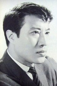 Chin Feng portrait
