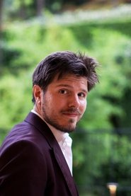 Götz Raimund portrait