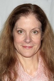 Hallie Foote portrait