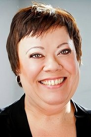 Ann Smith portrait