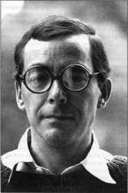 Salvador Elizondo portrait