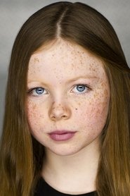 Sadie Munroe portrait