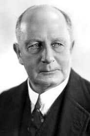 Horace Hodges portrait