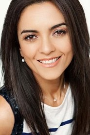 Alexandra Diaz portrait