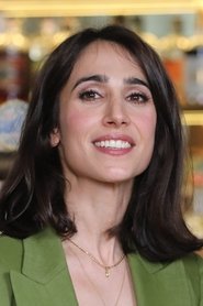 Silvia D'Amico portrait