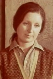 Olga Grigoryeva portrait