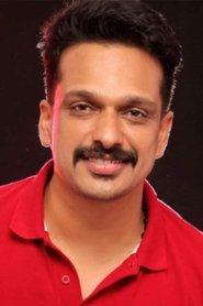 Aneesh Upasana portrait