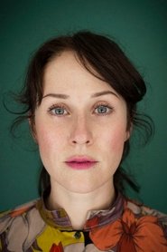 Marlene Morreis portrait
