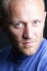 Giorgi Tsaava portrait