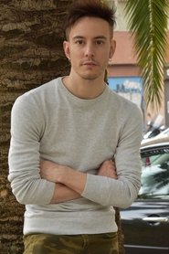 Yago Borrell portrait