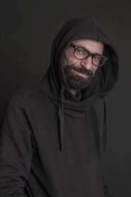Mostafa Benkerroum portrait