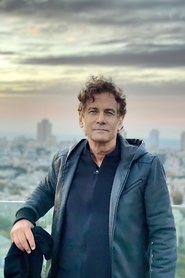 Pierre Rehov portrait