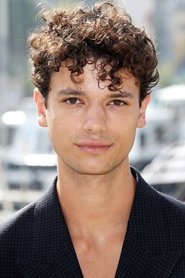 Tristan Zanchi portrait