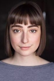 Ellise Chappell portrait