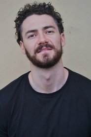 Zack Currie portrait