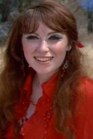 Jennie Lynn portrait