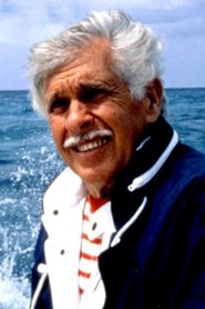 Jacques Mayol portrait