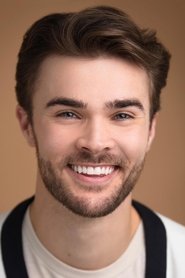 Tyler Roberge portrait