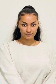 Tizeta Addis portrait