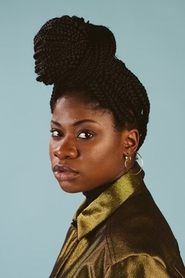 Coely Mbueno portrait
