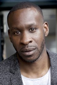 Marcus Onilude portrait