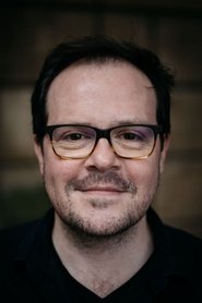 Thomas Mraz portrait