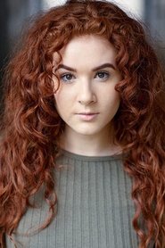 Niamh Lynch portrait