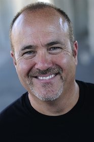Michael Emanuel portrait