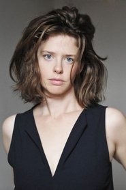 Maaike Neuville portrait