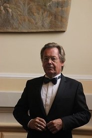 Roger Dale portrait