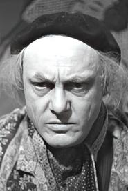 Alexandre Mihalesco portrait