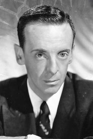 Robert Helpmann portrait