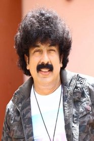 Gurukiran portrait