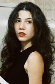 Gabriela Eufrásio portrait