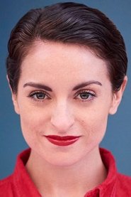 Danielle Bird portrait