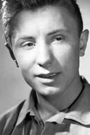 Marian Beczkowski portrait