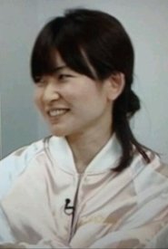 Aoki Tomoko portrait