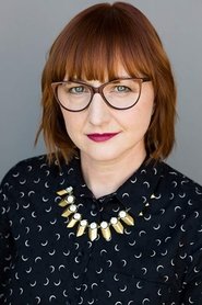 Wendy Jung portrait