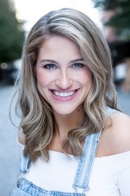 Kailey Hyman portrait