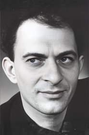 Valentin Kozachkov portrait