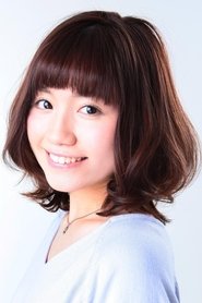 Yuri Noguchi portrait