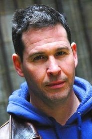 Robert Spillane portrait